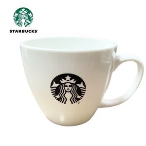 2015 Starbucks 20 oz Mug